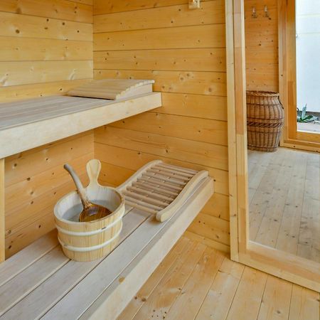 Alka Sun Resort Ustronie Morskie Exteriér fotografie