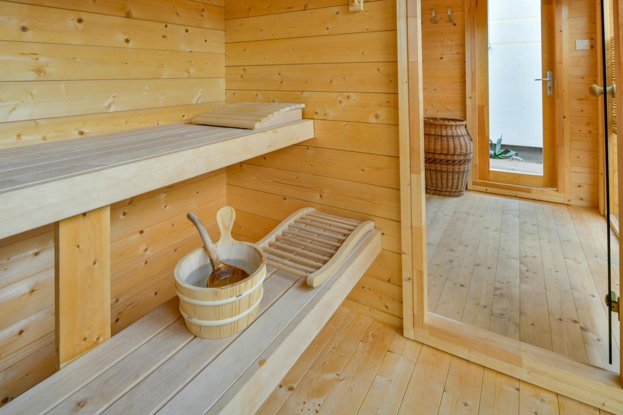 Alka Sun Resort Ustronie Morskie Exteriér fotografie