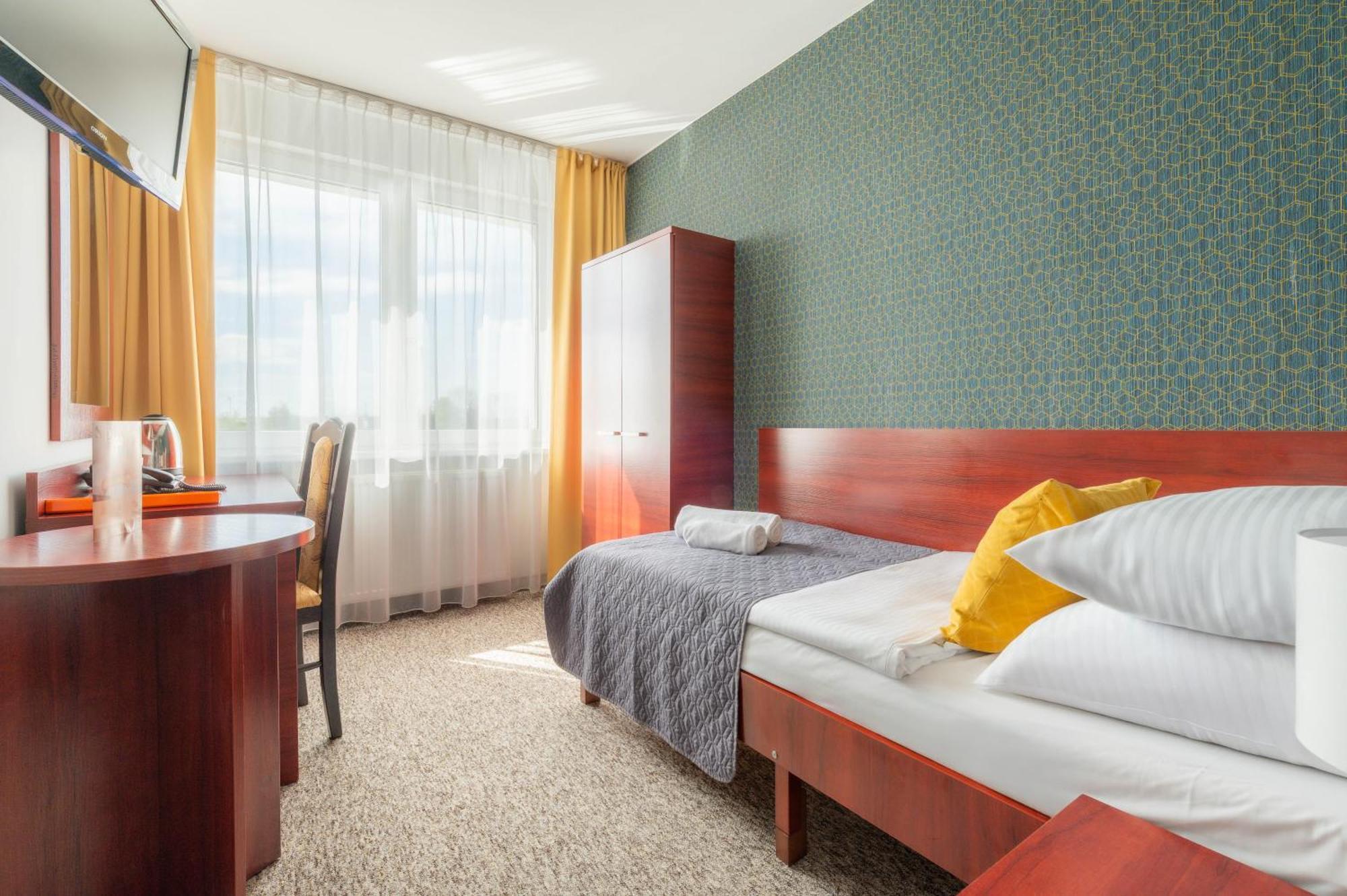 Alka Sun Resort Ustronie Morskie Exteriér fotografie
